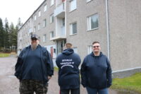 Asukastoimikunta,Sastamalan Vuokratalot