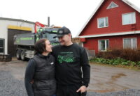 Murtoot, Mervi ja Tapio