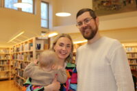 PERHEMESSUT niina ja kalle ja vauva kopio