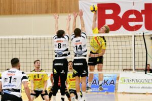 KyKy-Betset - VaLePa, 3.11.2025