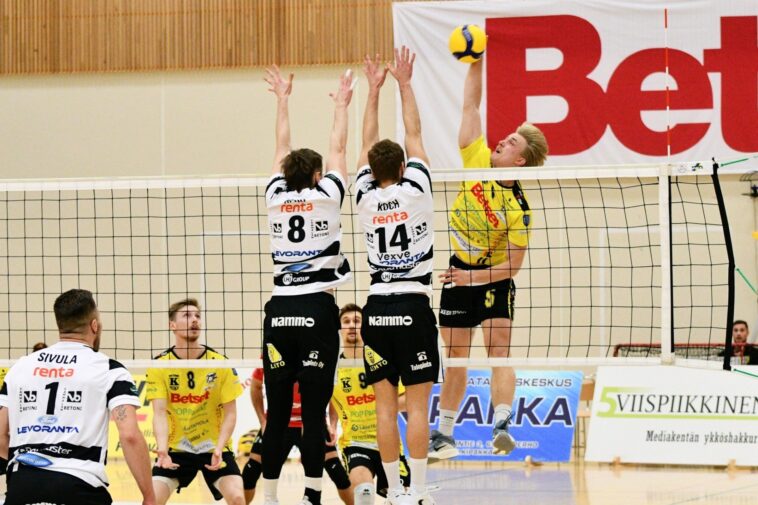 KyKy-Betset - VaLePa, 3.11.2025