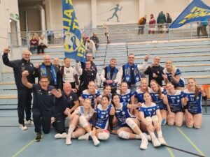 LiigaPloki - LP-Vampula, 1.11.2025