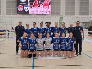 LP-Vampulan joukkue 2025-2026