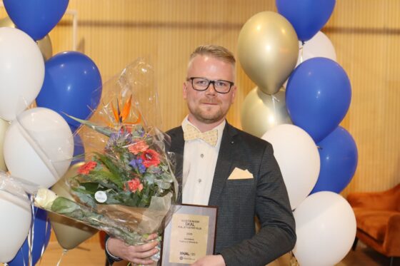 Ville Mäkelä