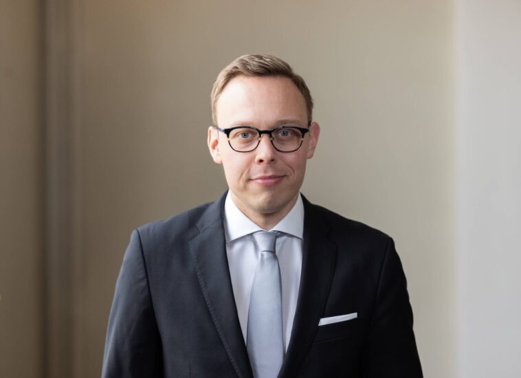 Matias Marttinen