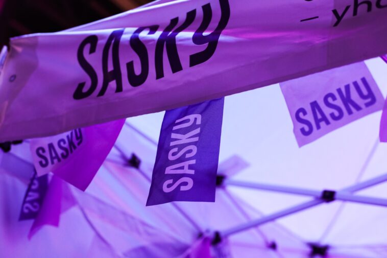 Sasky