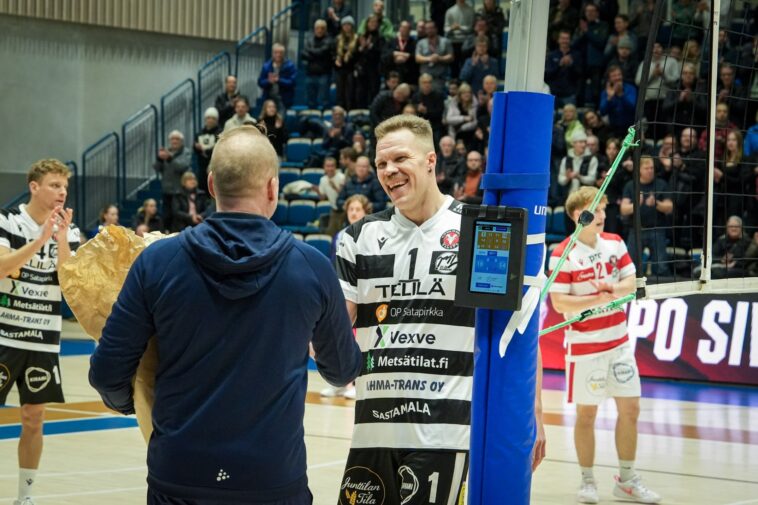 Urpo Sivula, Sami Kurttila