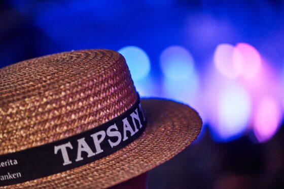 Tapsan Tahdit