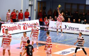 VaLePa - Raision Loimu, 7.11.2025