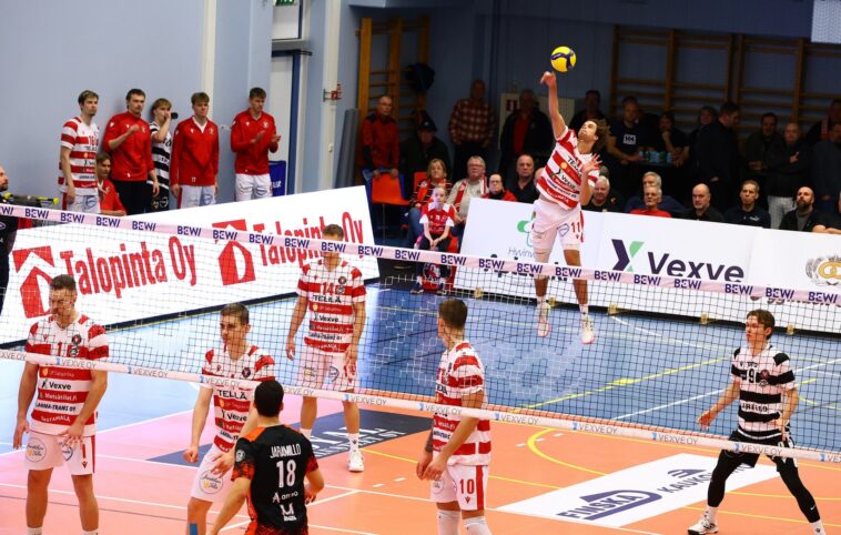 VaLePa - Raision Loimu, 7.11.2025