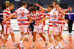 VaLePa - TUTO Volley, 29.11.2025