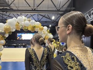 Avalyn, Vammalan Naisvoimistelijat