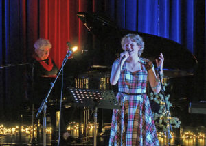 +Sylvää sydämmessä-joulukonsertti 28.11.2025, kuva Hannu Moilanen