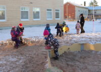 Päiväkoti, Keikyän Helmi, varhaiskasvatus, lapsia