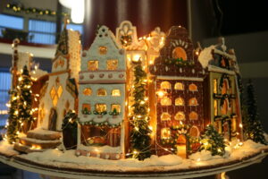 PIPARIKAUPUNKI talorivi kopio