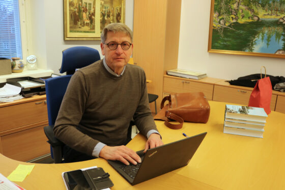Pekka Kares