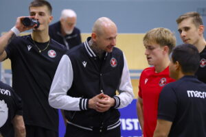 VaLePaa, Martin Nemec