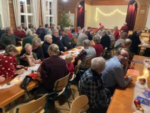 Lahdenperän ja Vesalan kyläyhdistys