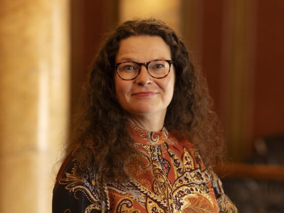 Ann-Christin Antell