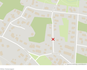 Huittinen, Vihterintie