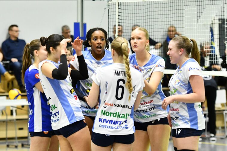 LP-Vampula - LiigaPloki, 8.12.2025