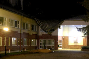 myrsky koulutus- ja kulttuurikeskus