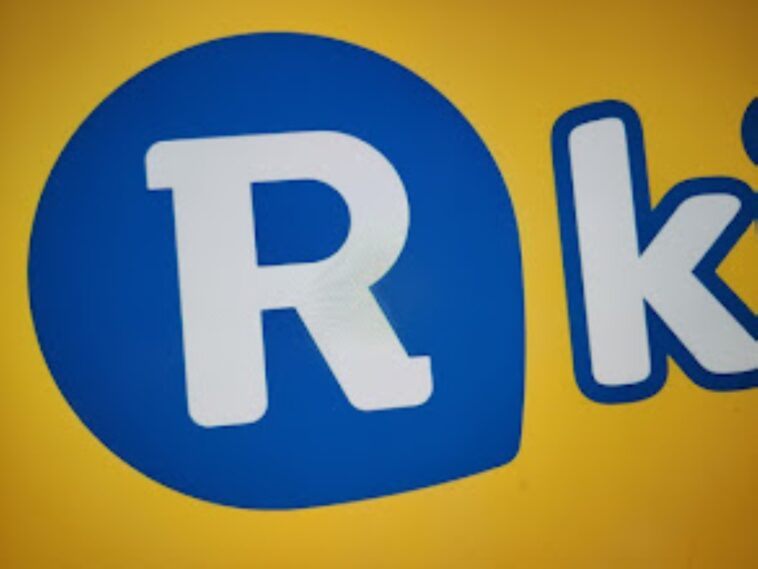 R-kioski