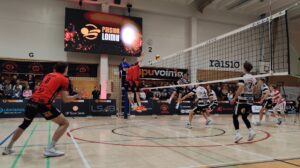 Raision Loimu - VaLePa, 27.12.2025