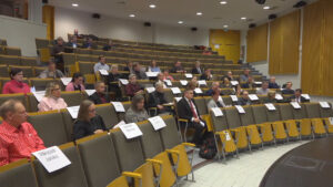 Sastamalan valtuusto 15.12.2025