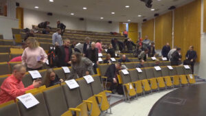 Sastamalan valtuusto 15.12.2025