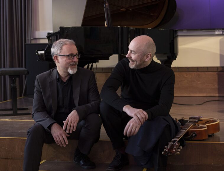 Pascal Schweren, Marko Ah