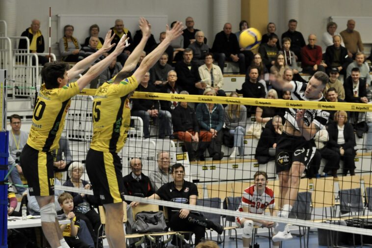 Tiikerit - VaLePa, 3.12.2025