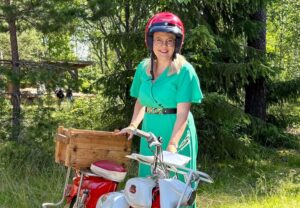 tiina pelkonen punkalaidun