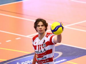 VaLePa - AC Oulu Volley, 30.12.2025