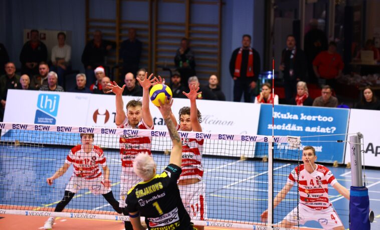 VaLePa - Kyky-Betset, 20.12.2025