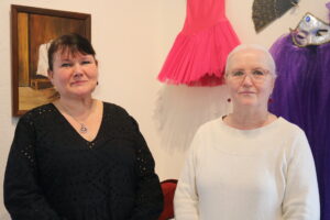 JAATSI minna koski-orpana ja katariina uurto kopio