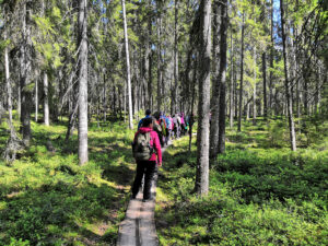 Vammalan Retkeilijät