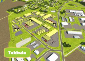 Takkulanettisivuille