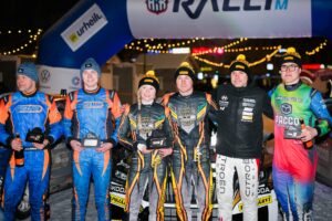 Lauri Joona, Antti Linnaketo