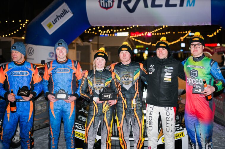 Lauri Joona, Antti Linnaketo