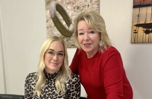 kaupallinen, iida ja maija 2