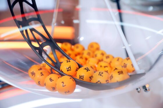 Lotto, Veikkaus