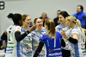 LP-Vampula - LP Kangasala, 26.1.2026