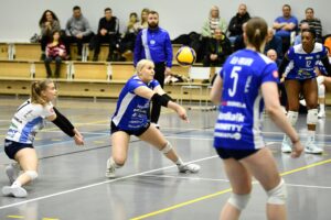 LP-Vampula - Pölkky Kuusamo, 11.1.2026