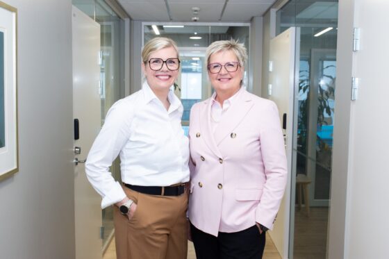 Heini Piitulainen, Pirkko Ahonen, Aito Säästöpankki