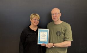 Aino Havukainen, Sami Toivonen