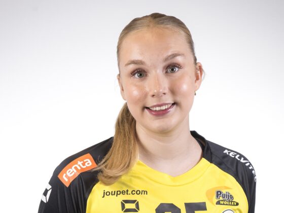 Selma Räsänen