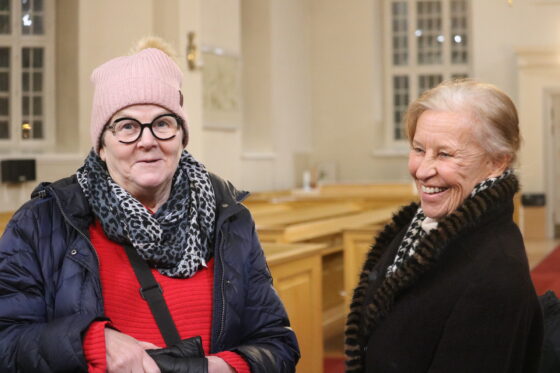 Leena Virri-Hanhijärvi, Ulpu Hukkanen