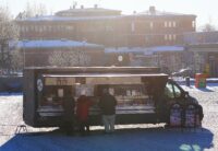 Vammalan tori, Sastamalan tori, Sastamalan helmikuuta 2026, kuva Hannu Moilanen (1)