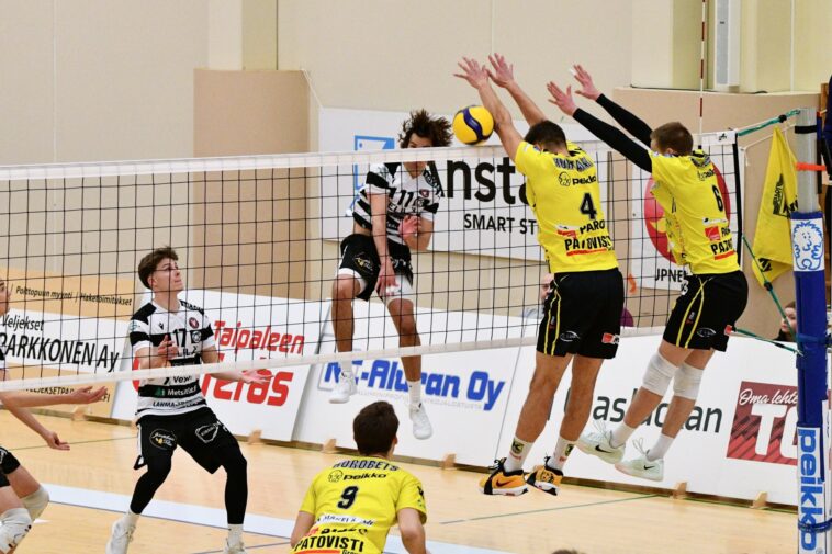 KyKy-Betset - VaLePa, 8.2.2026